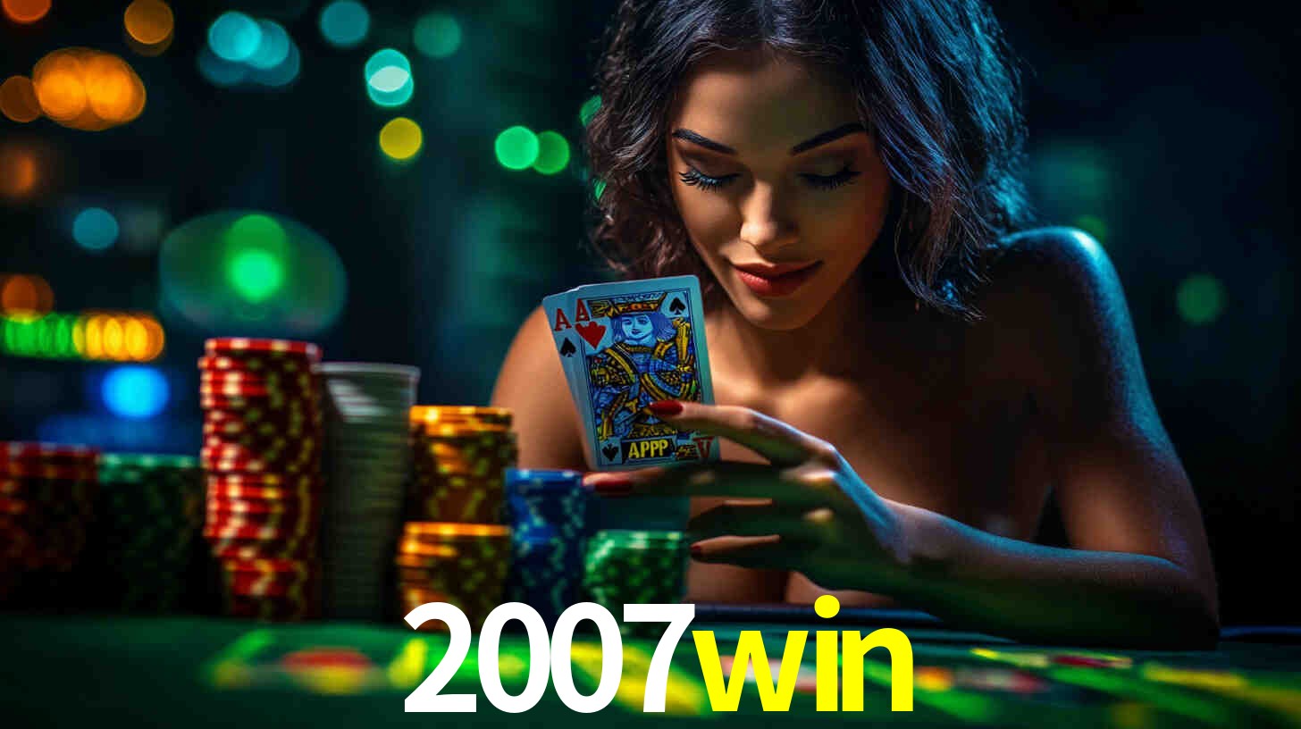 Experiência VIP 2007win