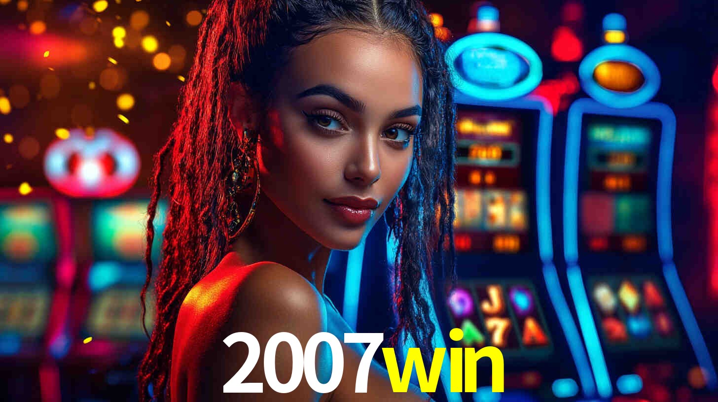 Estatísticas 2007win