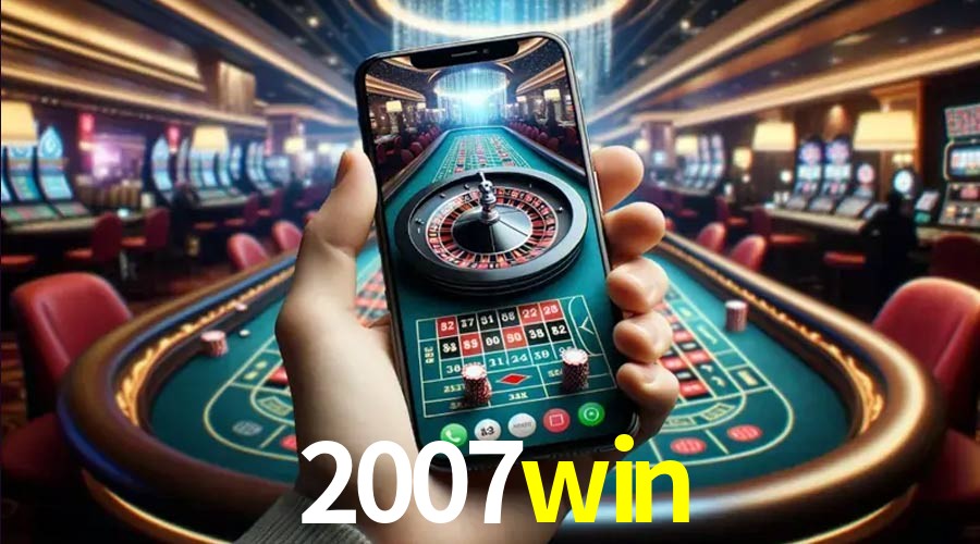 Statistics 2007win