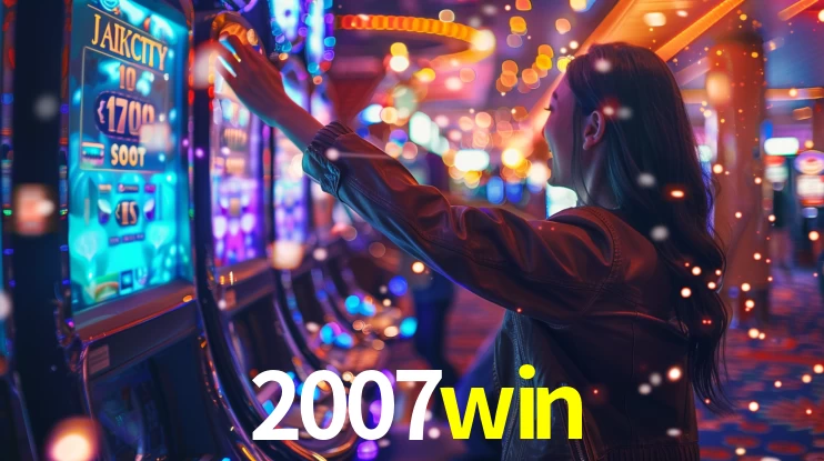 2007win bet