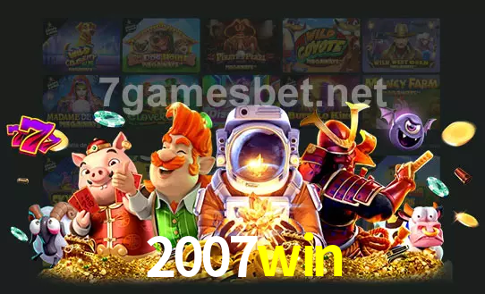 cassino 2007win