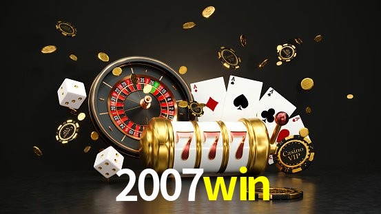 VIP Casino 2007win