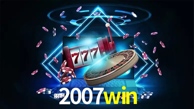 A Popularidade dos Caça-Níqueis no 2007win