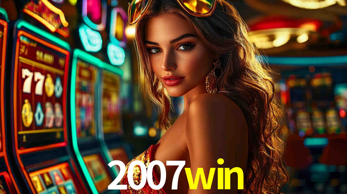 Ofertas Imperdíveis na 2007win: Promoções e Bônus Que Valem a Pena