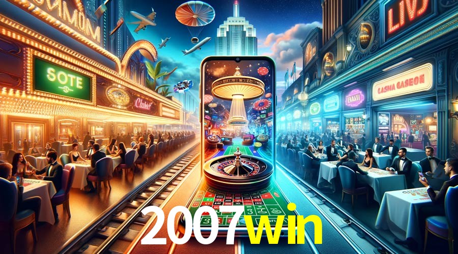 Bonus Features 2007win