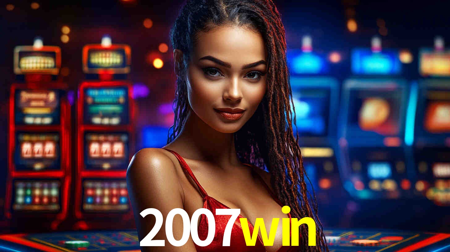 Recursos de Bônus 2007win