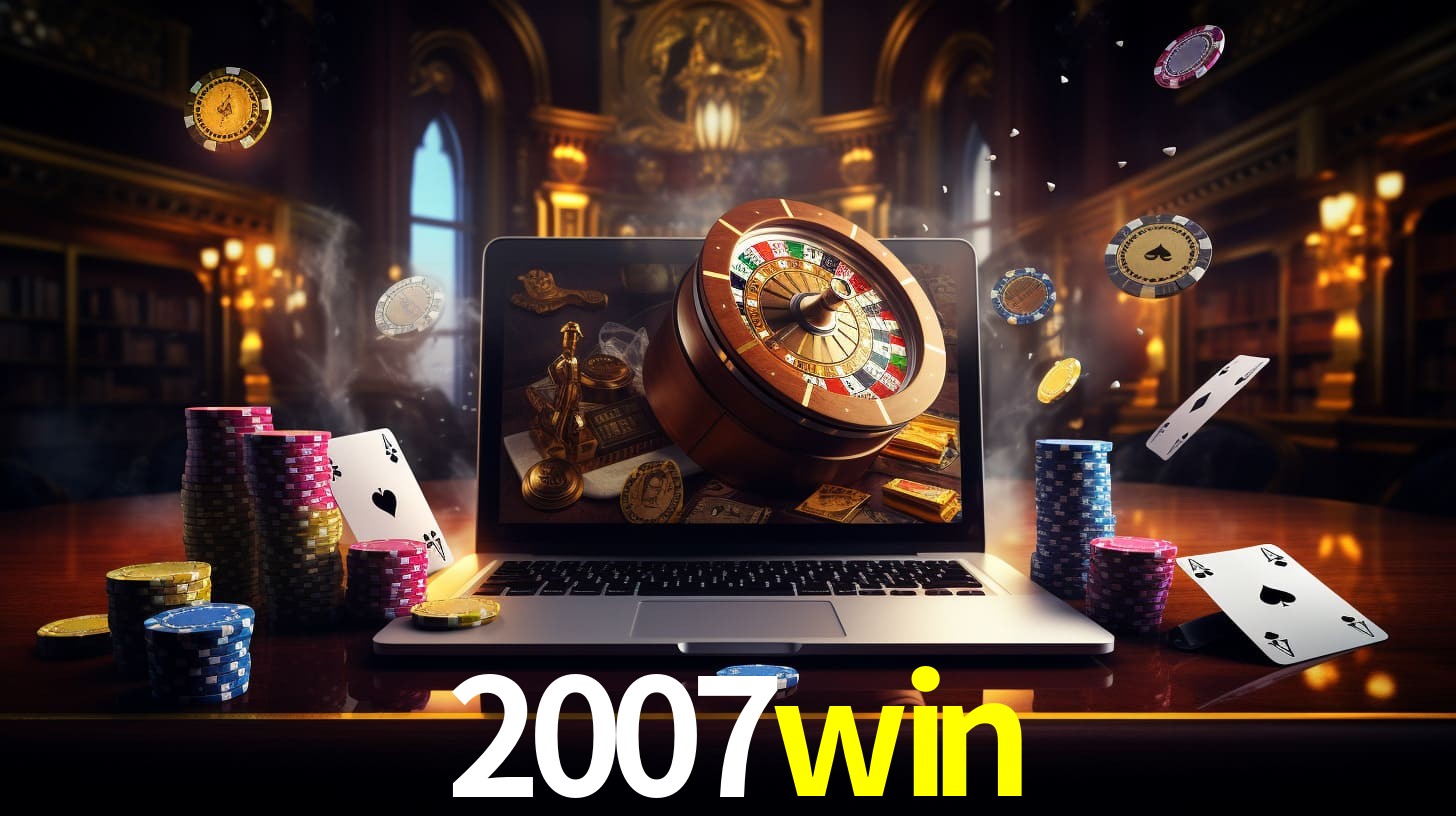 Welcome Bonus 2007win