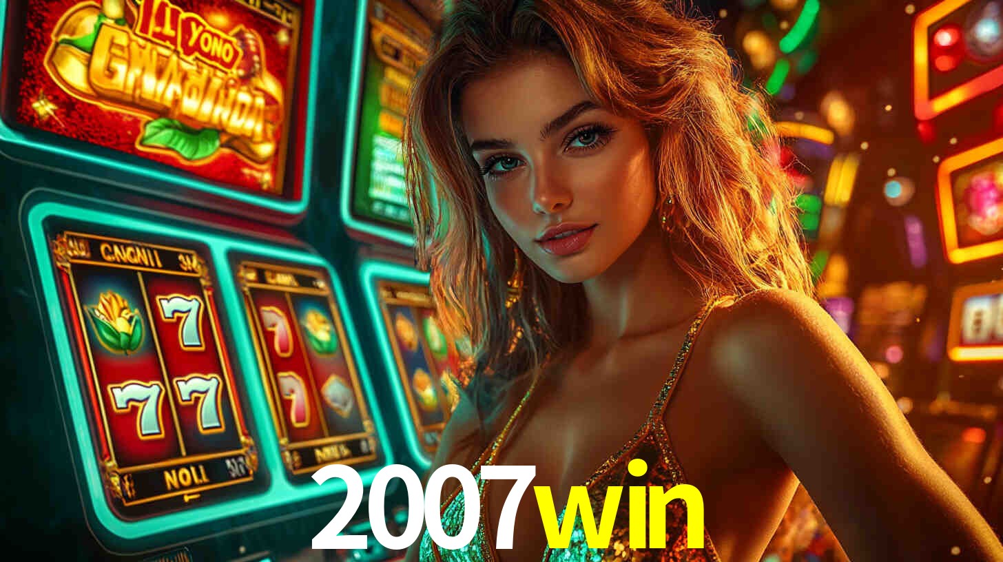 2007win,2007win.com