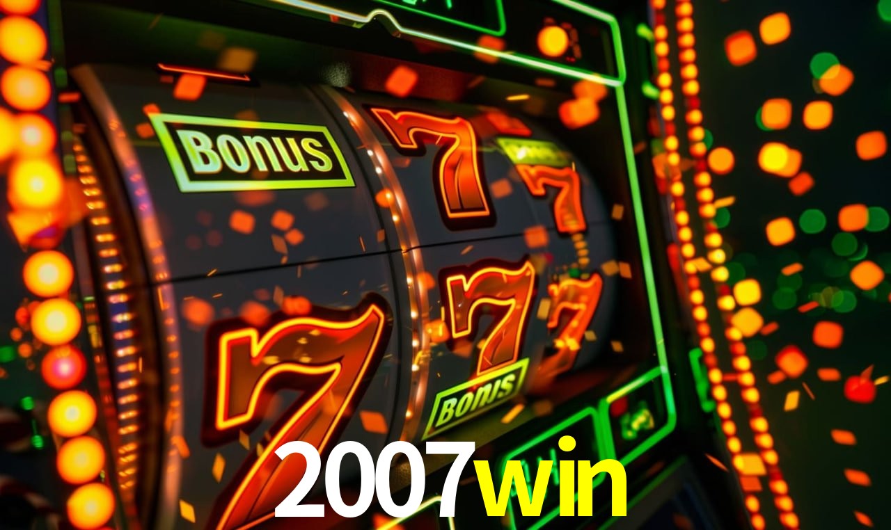 Sistemas de Segurança 2007win