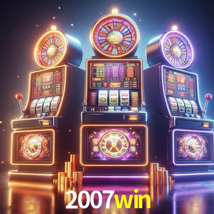 2007win,2007win.com