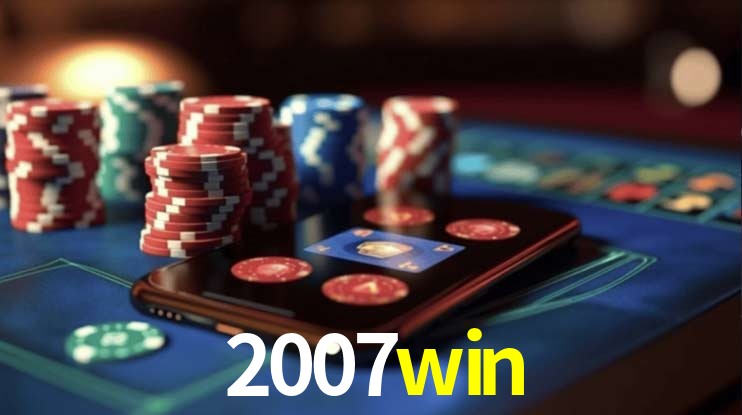 Apostas Esportivas na 2007win: Um Guia Completo