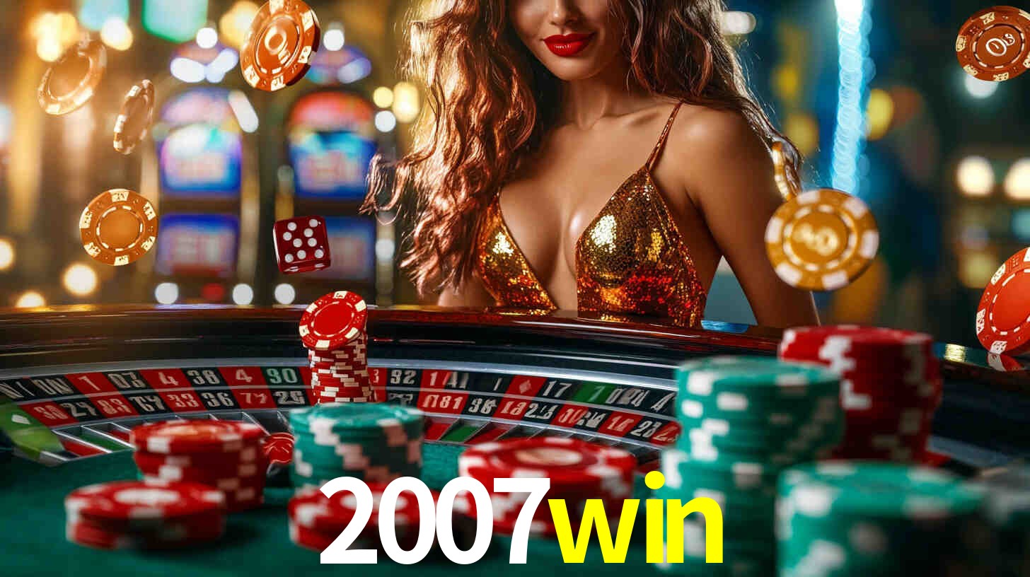 2007win bet