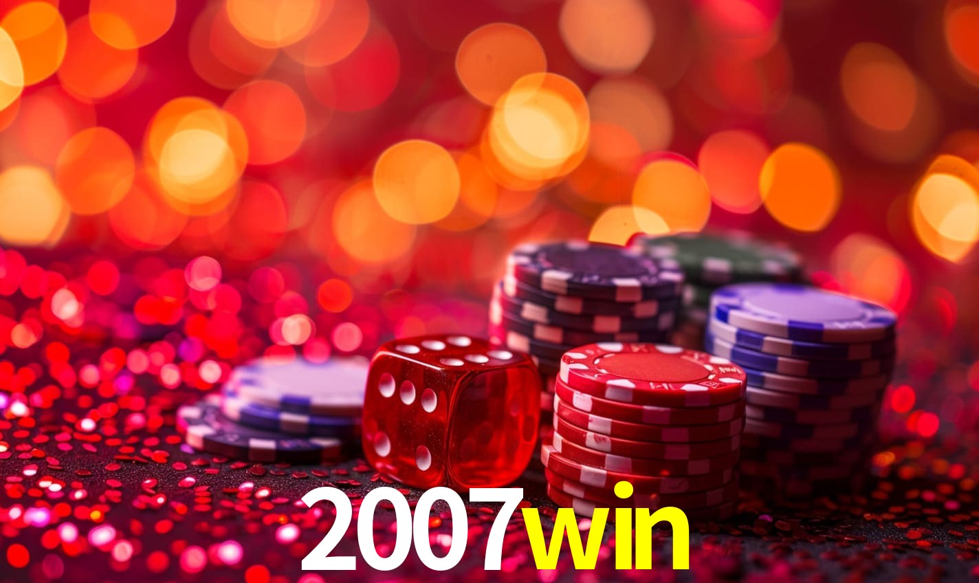 Provedores de Jogos 2007win