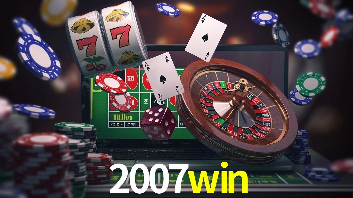 2007win bet