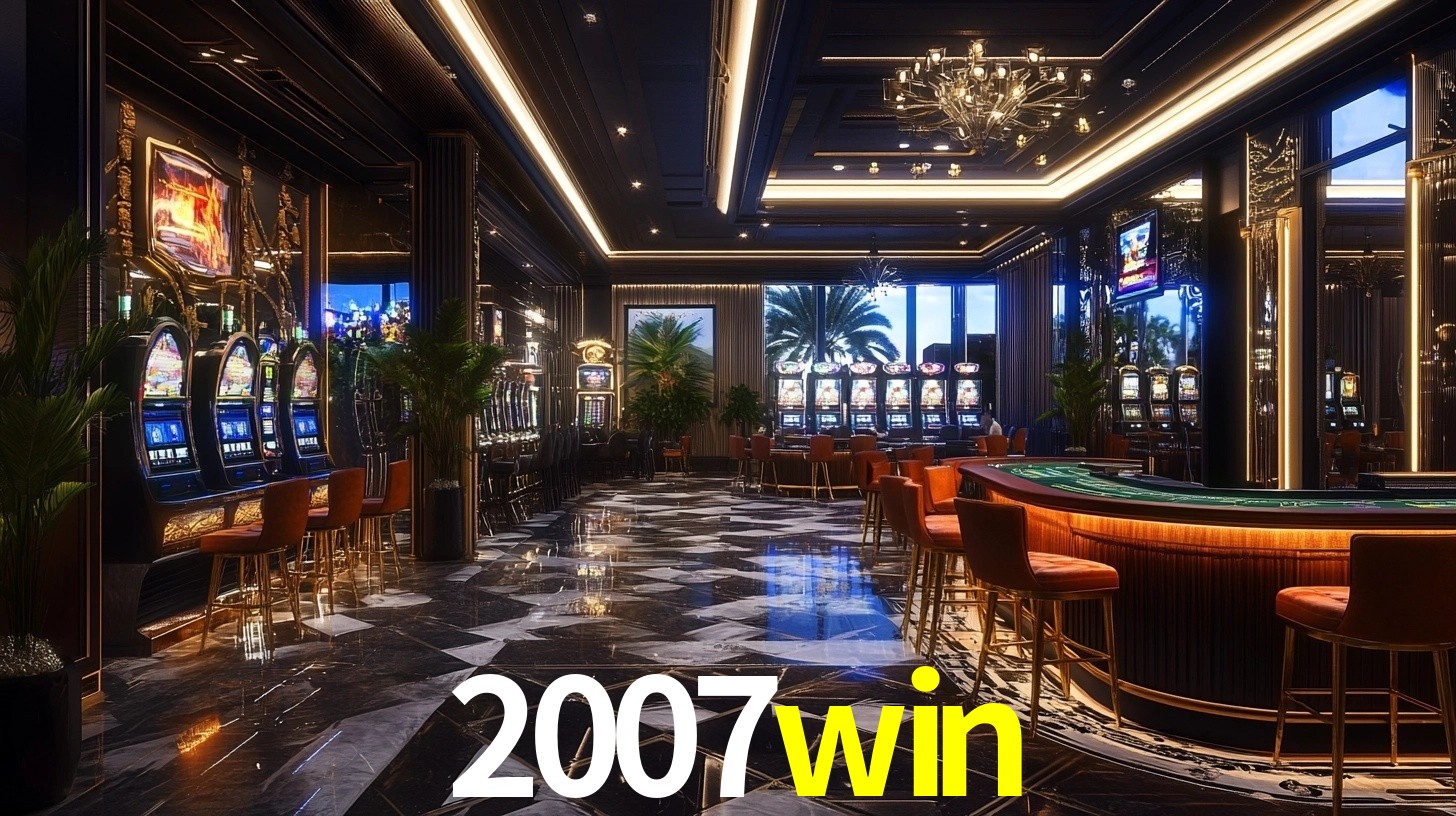2007win,2007win.com