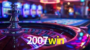 Apostas Esportivas na 2007win: Um Guia Completo
