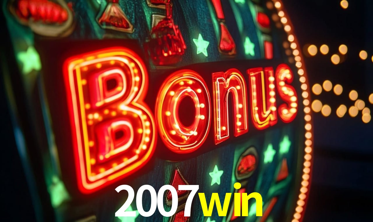 A Revolução dos Aplicativos de Jogos no 2007win