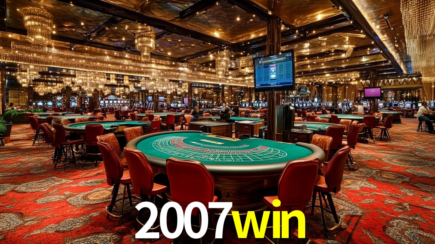 2007win bet
