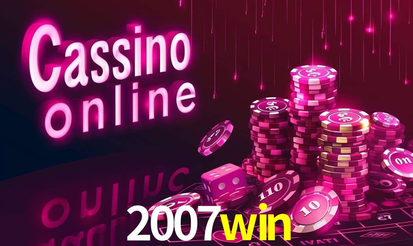 Casino Ao Vivo 2007win