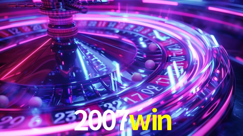 Segurança 2FA 2007win