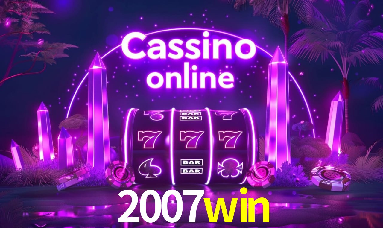 Explorando a Categoria de Eventos em Apostas na 2007win