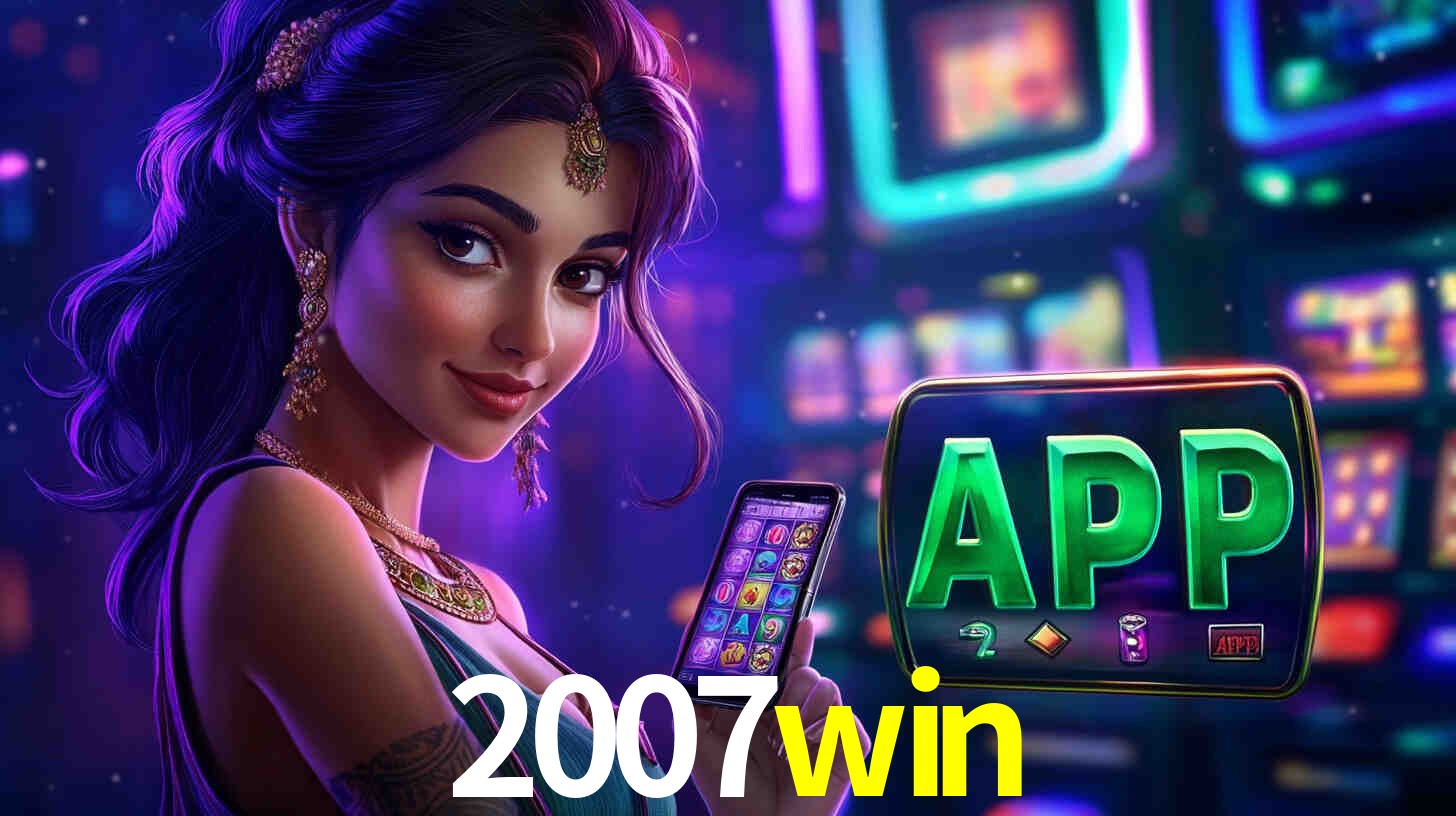 Desvendando o Mundo dos Jogos Virtuais na 2007win