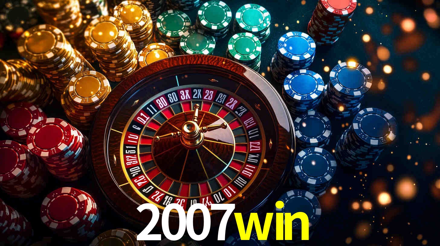 2007win,2007win.com