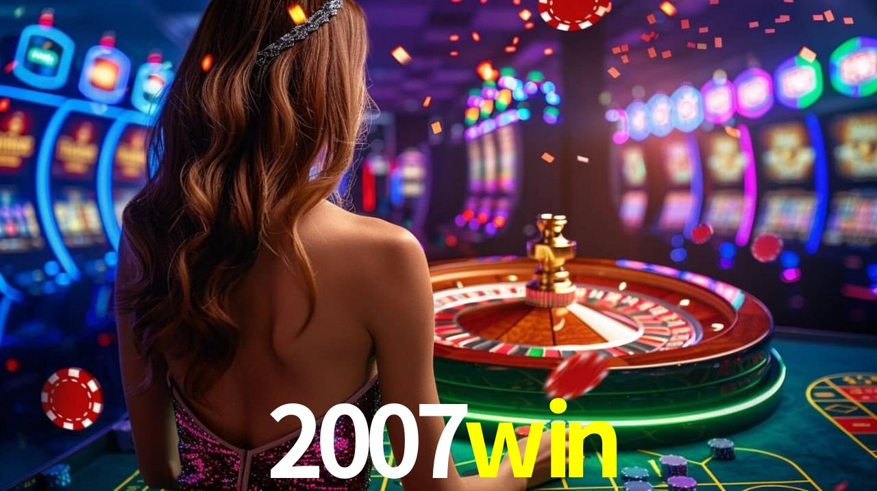 Descubra a Essência do 2007win: Nossa História e Compromissos