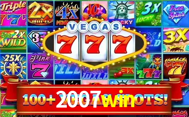 Explorando a Categoria de Eventos em Apostas na 2007win