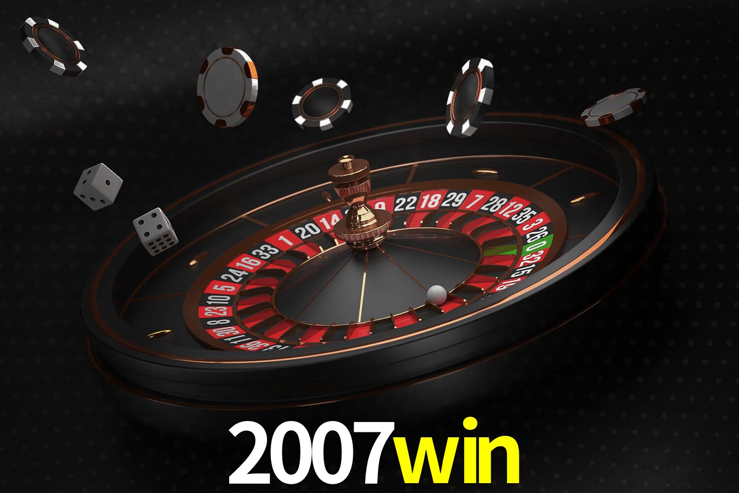 2007win