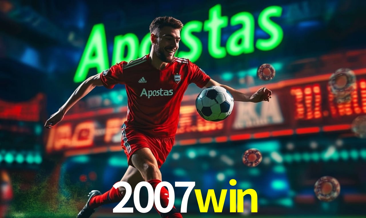 Desvendando o Mundo dos Jogos Virtuais na 2007win