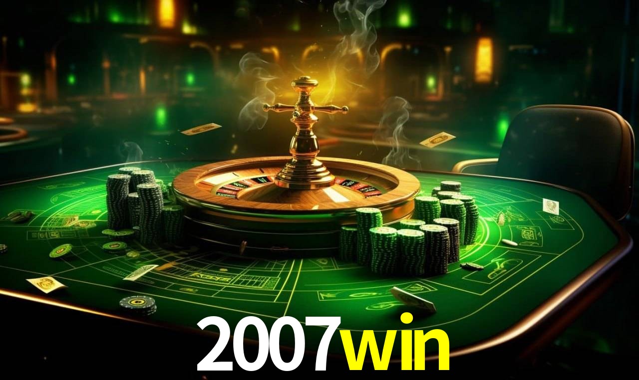 Promoção Relâmpago 2007win