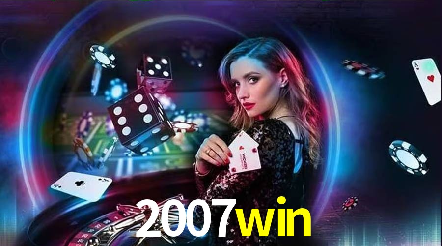 Game Statistics 2007win