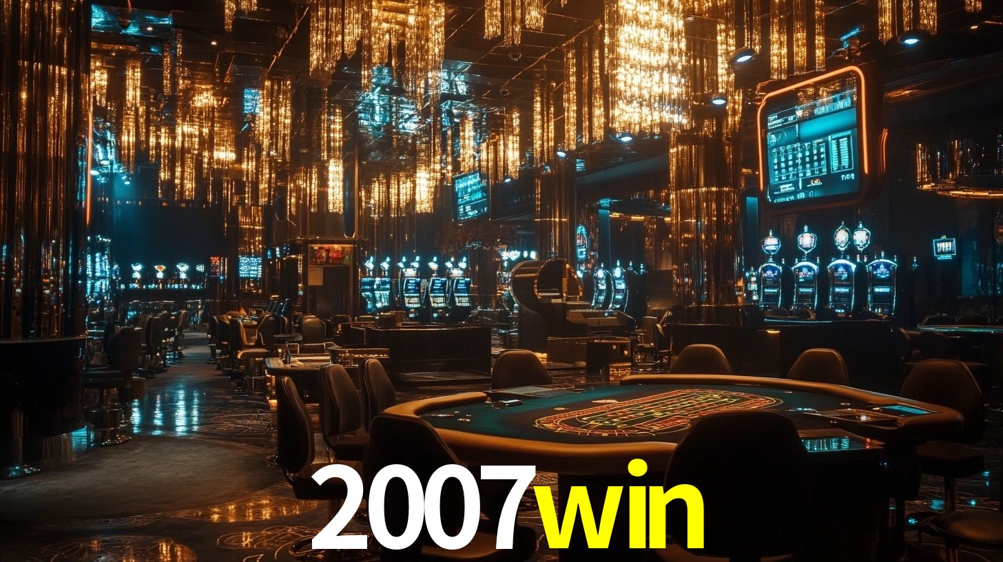 2007win bet