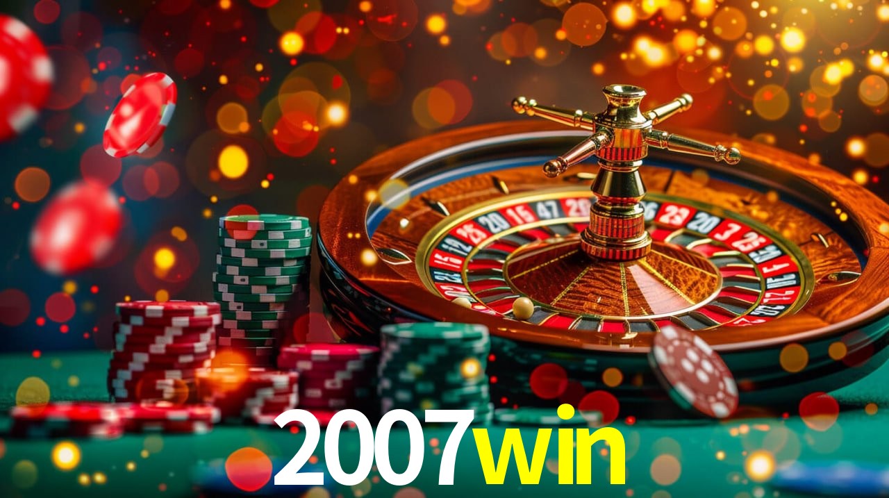 Benefícios da Conta 2007win