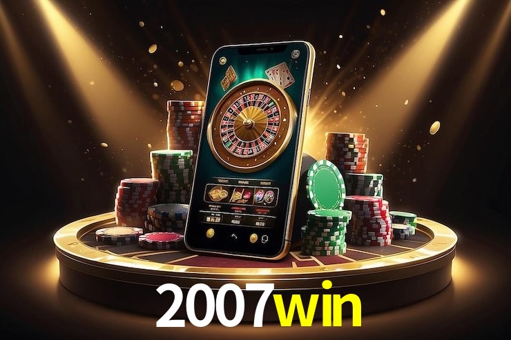 Descubra a Essência do 2007win: Nossa História e Compromissos