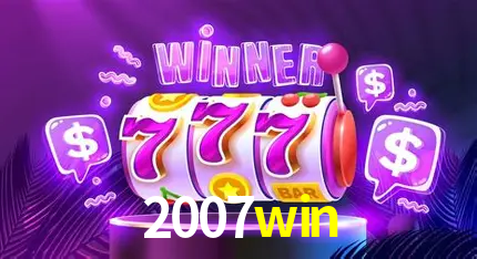 cassino 2007win