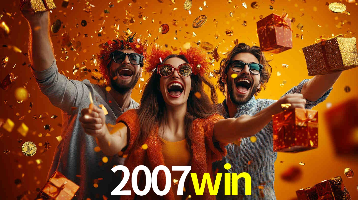 2007win