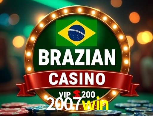 Desvendando o Mundo dos Jogos Virtuais na 2007win