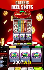 Exclusive Offers 2007win