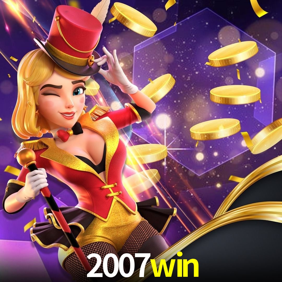 Blackjack Table 2007win