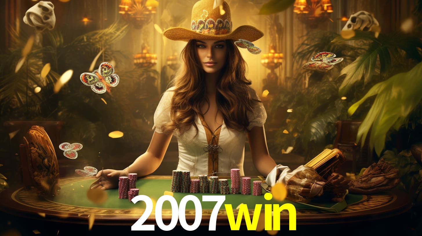 Daily Bonuses 2007win