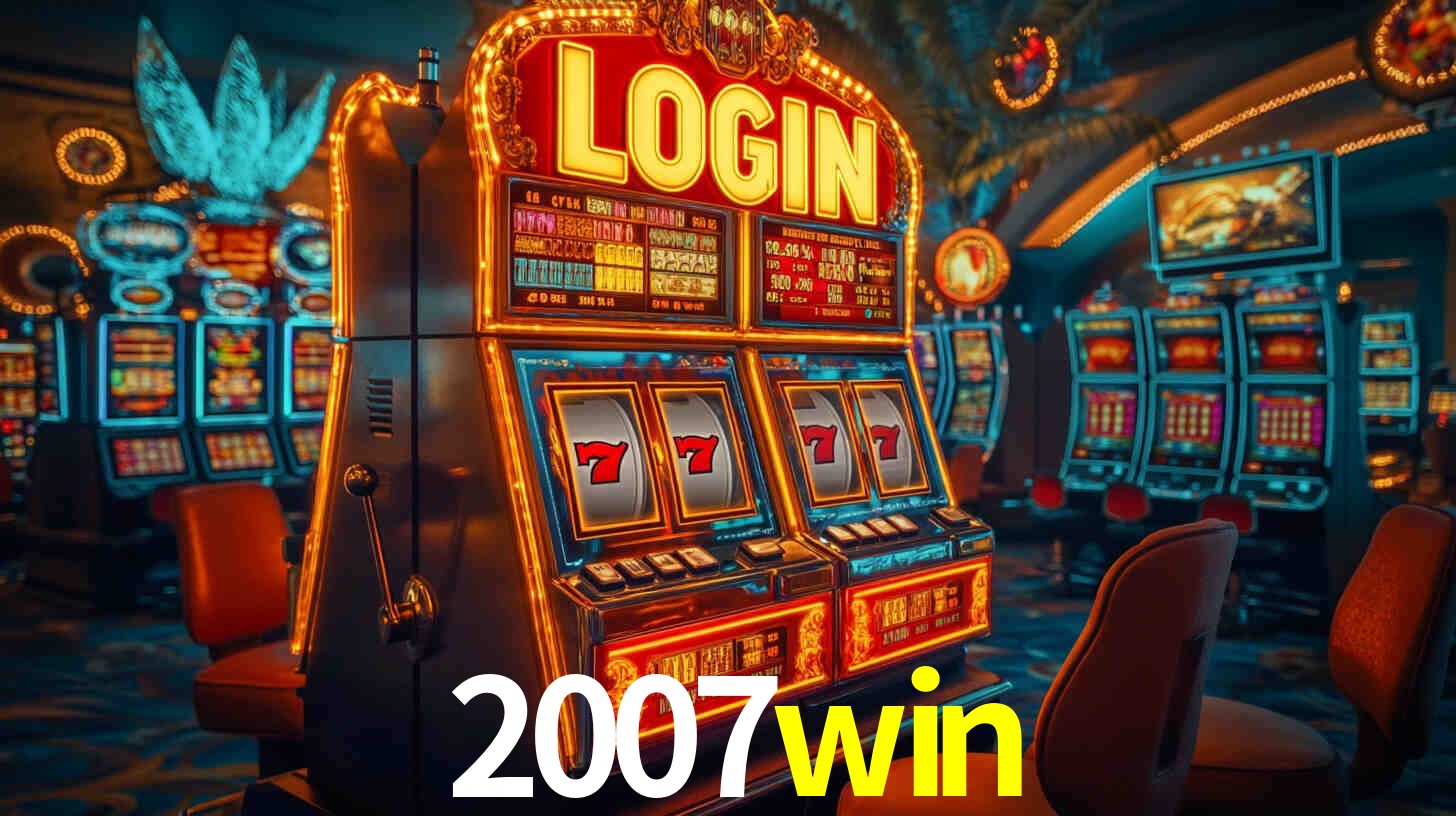 2007win