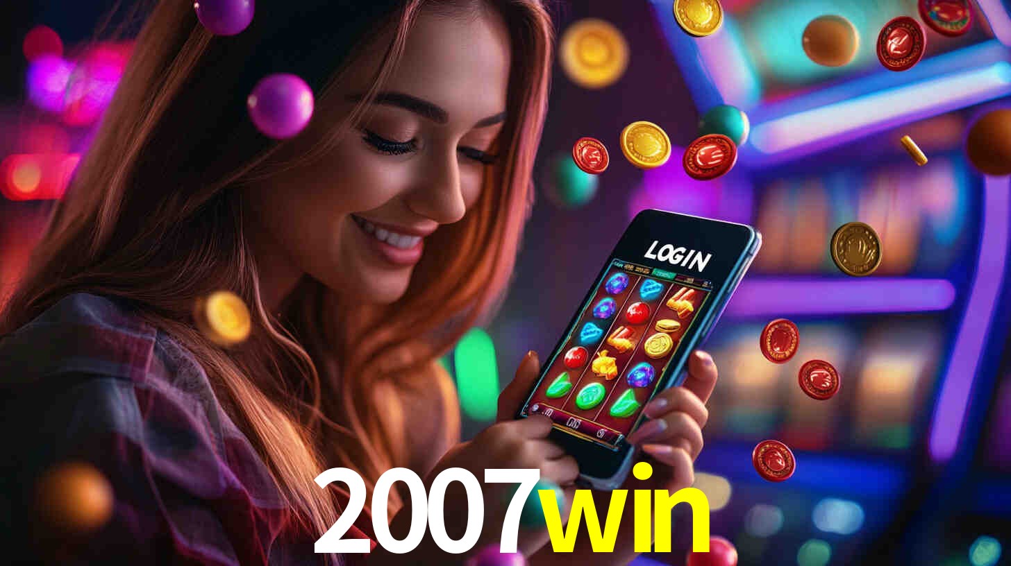 2007win