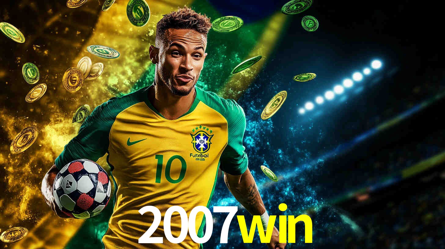 Apostas de Tênis 2007win