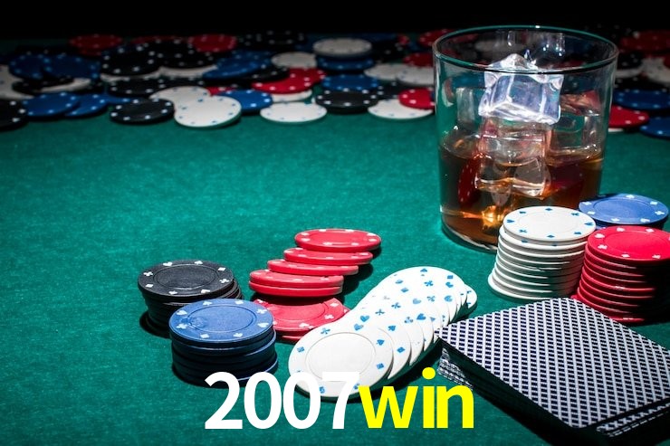 Descubra a Magia dos Jogos de Arcade no 2007win