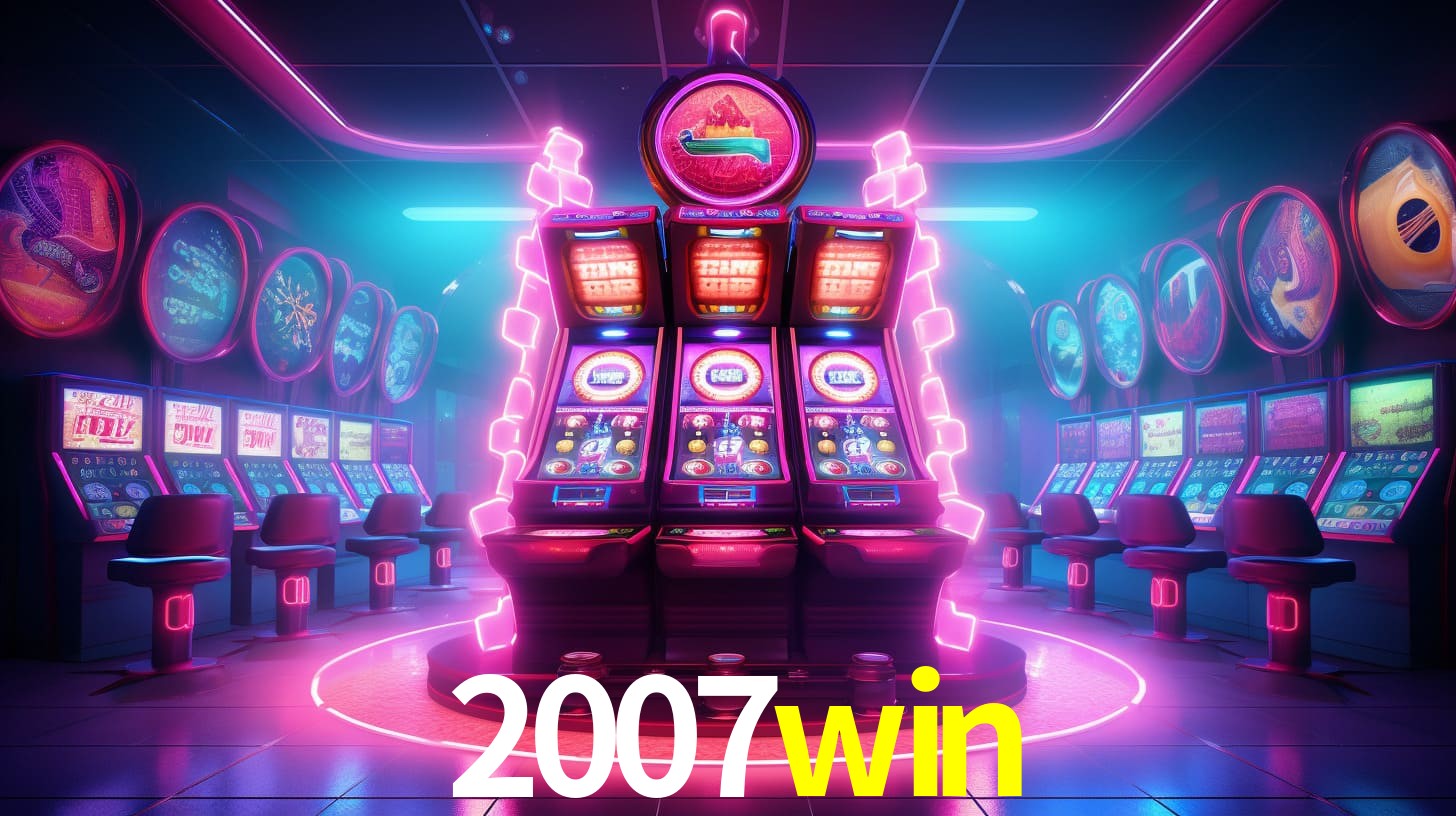 2007win,2007win.com