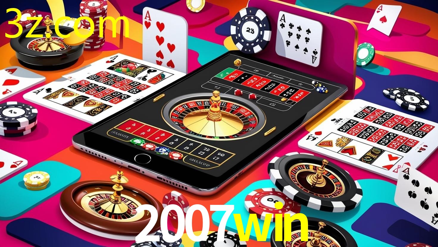 2007WIN