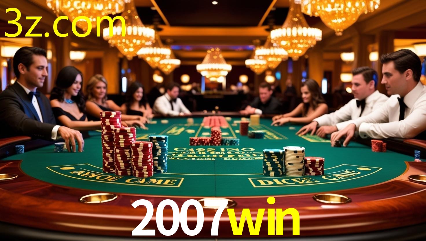 2007WIN