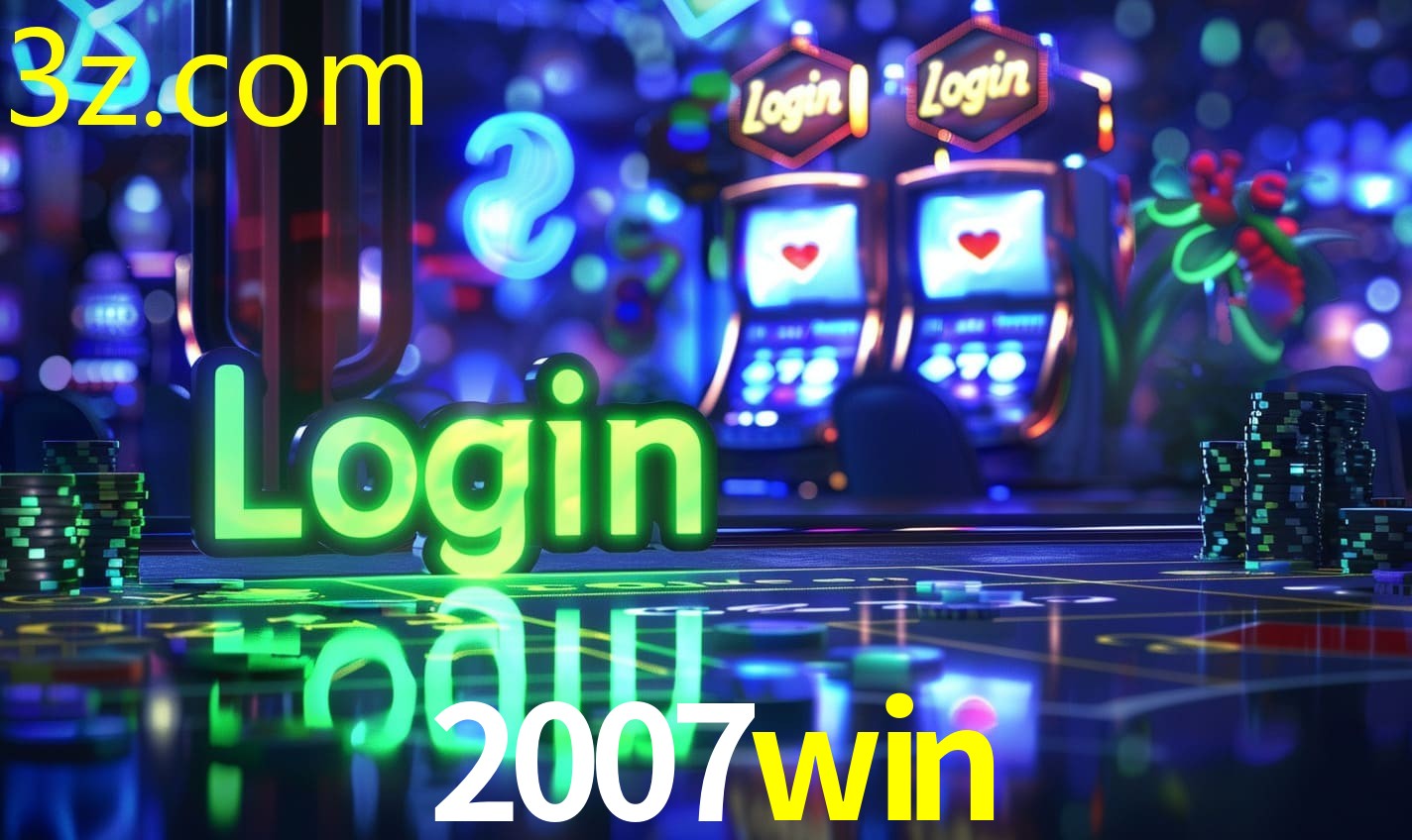 2007WIN